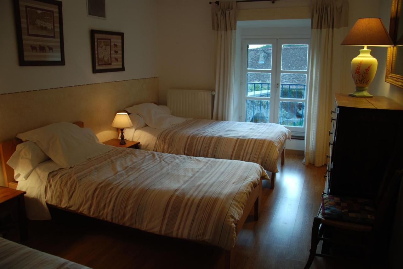 La Grange De Brudour Hotel Aspres-les-Corps Екстериор снимка